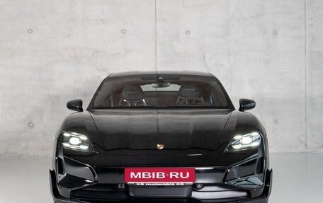 Porsche Taycan I, 2026 год, 20 810 000 рублей, 31 фотография