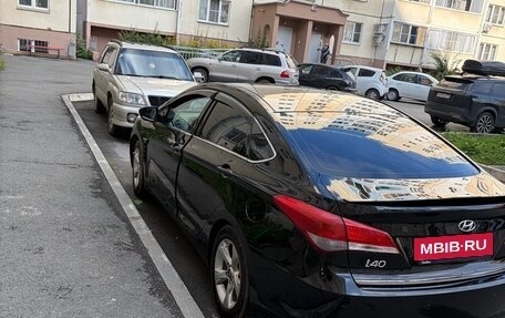 Hyundai i40 I рестайлинг, 2014 год, 1 100 000 рублей, 2 фотография