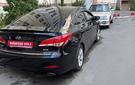 Hyundai i40 I рестайлинг, 2014 год, 1 100 000 рублей, 3 фотография