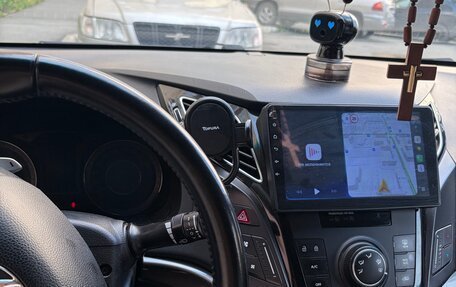Hyundai i40 I рестайлинг, 2014 год, 1 100 000 рублей, 8 фотография
