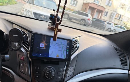 Hyundai i40 I рестайлинг, 2014 год, 1 100 000 рублей, 7 фотография