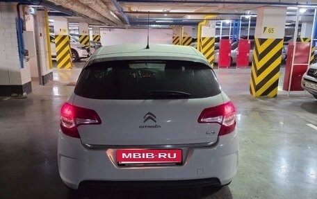 Citroen C4 II рестайлинг, 2012 год, 500 000 рублей, 3 фотография