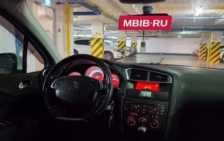 Citroen C4 II рестайлинг, 2012 год, 500 000 рублей, 4 фотография