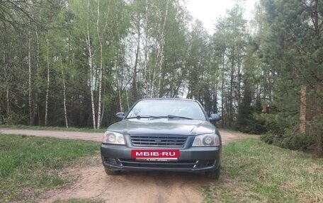 KIA Optima II, 2002 год, 200 000 рублей, 5 фотография