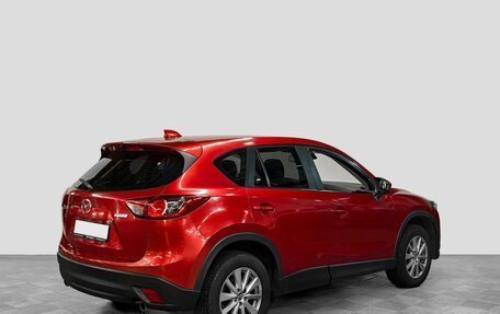 Mazda CX-5 II, 2014 год, 1 315 000 рублей, 3 фотография