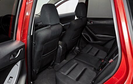 Mazda CX-5 II, 2014 год, 1 315 000 рублей, 9 фотография