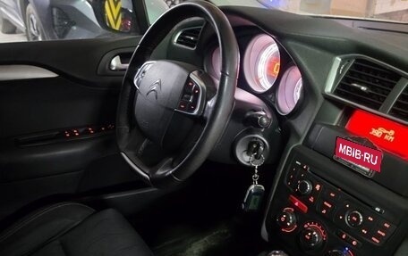 Citroen C4 II рестайлинг, 2012 год, 500 000 рублей, 7 фотография