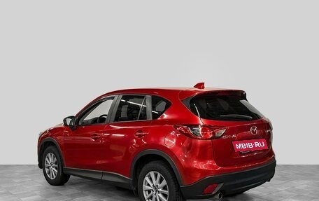Mazda CX-5 II, 2014 год, 1 315 000 рублей, 4 фотография