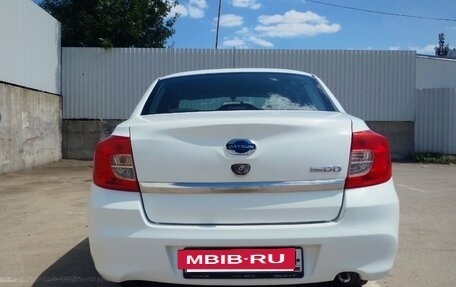 Datsun on-DO I рестайлинг, 2017 год, 510 000 рублей, 4 фотография