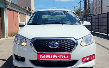 Datsun on-DO I рестайлинг, 2017 год, 510 000 рублей, 13 фотография