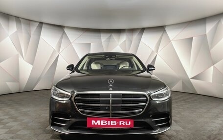 Mercedes-Benz S-Класс, 2026 год, 31 500 000 рублей, 5 фотография