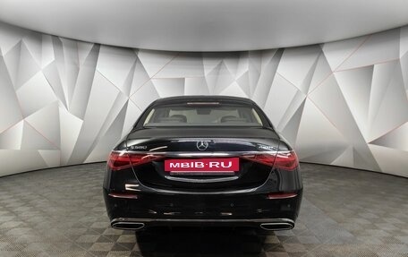 Mercedes-Benz S-Класс, 2026 год, 31 500 000 рублей, 6 фотография