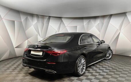 Mercedes-Benz S-Класс, 2026 год, 31 500 000 рублей, 8 фотография