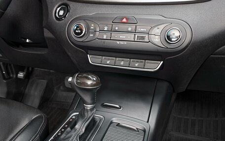KIA Sorento III Prime рестайлинг, 2017 год, 2 330 000 рублей, 6 фотография