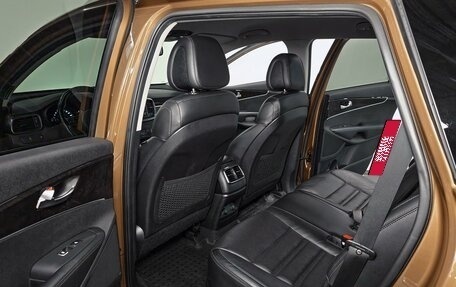 KIA Sorento III Prime рестайлинг, 2017 год, 2 330 000 рублей, 8 фотография