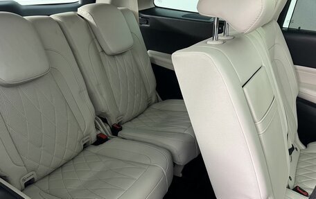 Mercedes-Benz GLS AMG, 2020 год, 11 000 000 рублей, 14 фотография