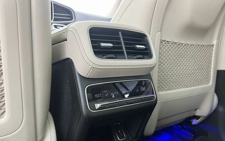 Mercedes-Benz GLS AMG, 2020 год, 11 000 000 рублей, 16 фотография