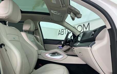 Mercedes-Benz GLS AMG, 2020 год, 11 000 000 рублей, 11 фотография