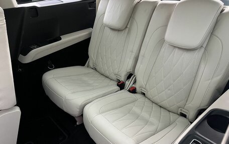 Mercedes-Benz GLS AMG, 2020 год, 11 000 000 рублей, 15 фотография