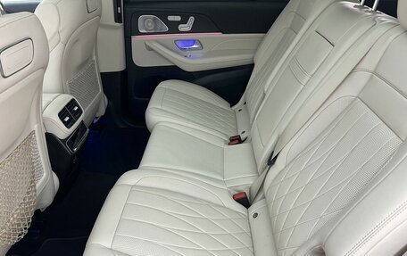 Mercedes-Benz GLS AMG, 2020 год, 11 000 000 рублей, 13 фотография