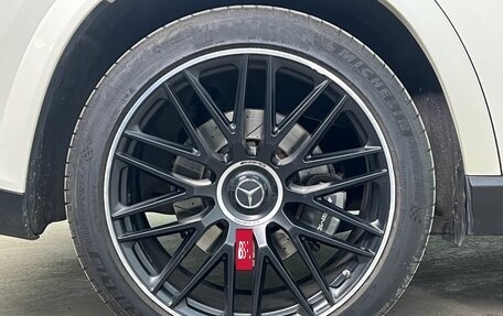 Mercedes-Benz GLS AMG, 2020 год, 11 000 000 рублей, 7 фотография