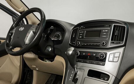 Hyundai H-1 II рестайлинг, 2015 год, 2 745 000 рублей, 9 фотография