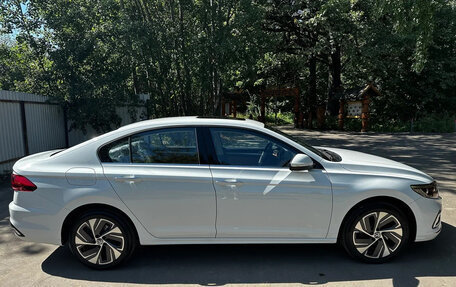 Volkswagen Bora, 2023 год, 1 390 000 рублей, 2 фотография