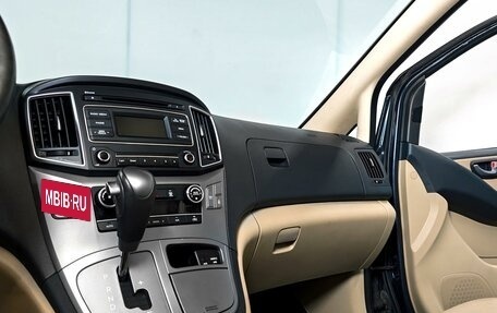 Hyundai H-1 II рестайлинг, 2015 год, 2 745 000 рублей, 8 фотография
