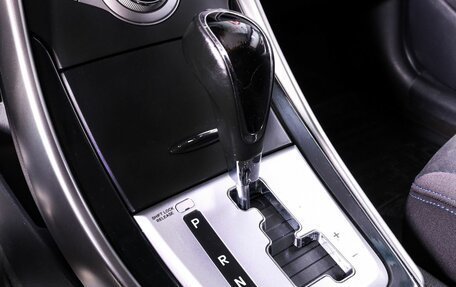 Hyundai Elantra V, 2011 год, 1 049 000 рублей, 11 фотография