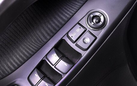 Hyundai Elantra V, 2011 год, 1 049 000 рублей, 17 фотография