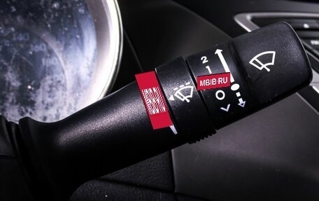 Hyundai Elantra V, 2011 год, 1 049 000 рублей, 16 фотография