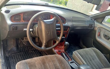 Hyundai Sonata III рестайлинг, 1995 год, 145 000 рублей, 5 фотография