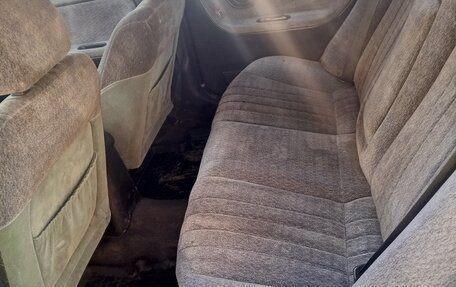 Hyundai Sonata III рестайлинг, 1995 год, 145 000 рублей, 6 фотография