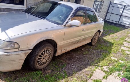 Hyundai Sonata III рестайлинг, 1995 год, 145 000 рублей, 2 фотография