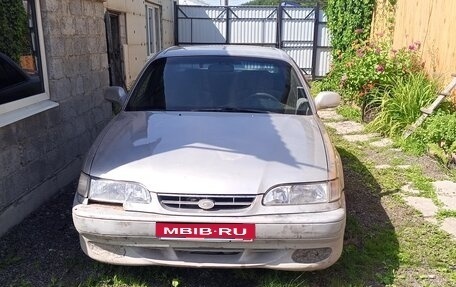 Hyundai Sonata III рестайлинг, 1995 год, 145 000 рублей, 1 фотография