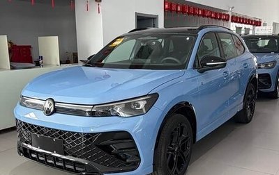 Volkswagen Tiguan, 2026 год, 4 490 000 рублей, 1 фотография