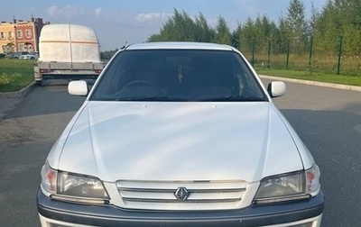 Toyota Corona IX (T190), 1997 год, 400 000 рублей, 1 фотография