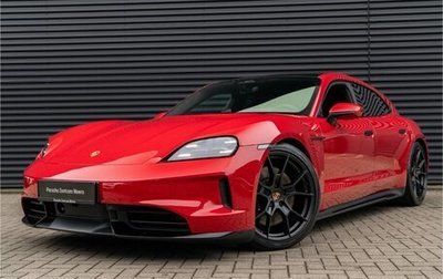Porsche Taycan I, 2026 год, 15 600 000 рублей, 1 фотография