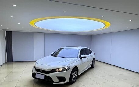 Honda Civic, 2023 год, 1 790 000 рублей, 1 фотография