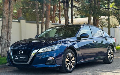 Nissan Altima VI (L34), 2022 год, 2 150 000 рублей, 1 фотография