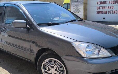 Mitsubishi Lancer IX, 2009 год, 425 000 рублей, 1 фотография