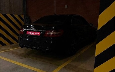 Mercedes-Benz E-Класс, 2009 год, 1 200 000 рублей, 1 фотография