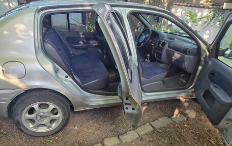 Renault Clio III, 2001 год, 120 000 рублей, 7 фотография