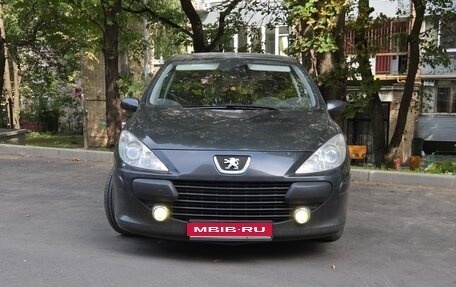 Peugeot 307 I, 2007 год, 550 000 рублей, 1 фотография