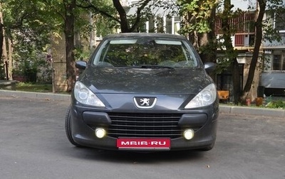 Peugeot 307 I, 2007 год, 550 000 рублей, 1 фотография