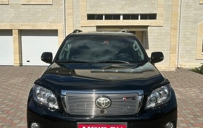 Toyota Land Cruiser Prado 150 рестайлинг 2, 2012 год, 3 850 000 рублей, 1 фотография