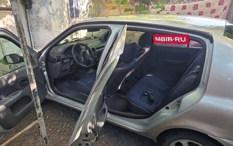 Renault Clio III, 2001 год, 120 000 рублей, 9 фотография