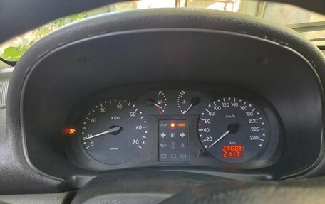 Renault Clio III, 2001 год, 120 000 рублей, 12 фотография