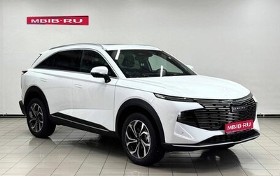 Haval F7, 2026 год, 3 199 000 рублей, 1 фотография