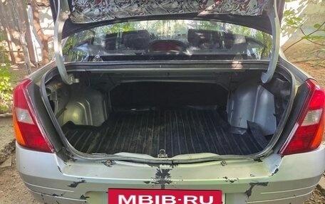 Renault Clio III, 2001 год, 120 000 рублей, 16 фотография